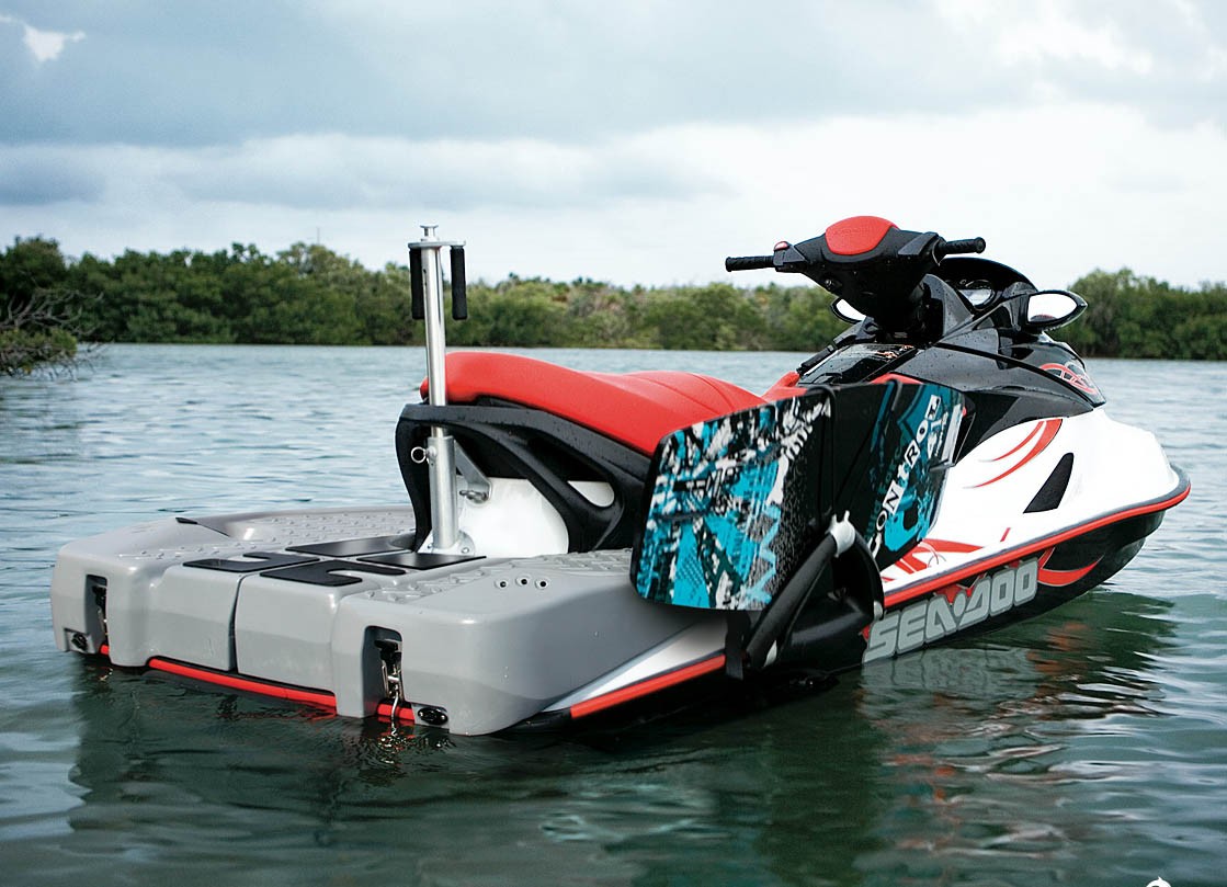 SEA-DOO WAKE 155