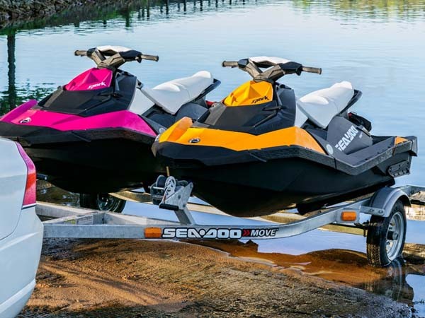 BRP SEA DOO SPARK