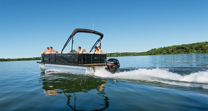 Harris Sunliner 230
