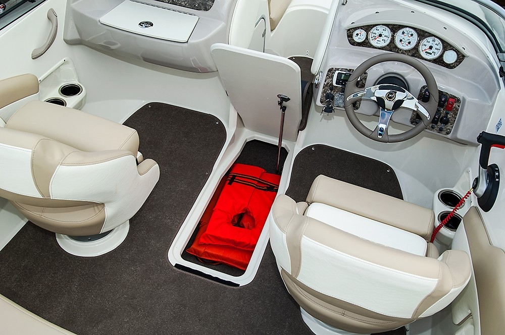 STINGRAY 188 LE