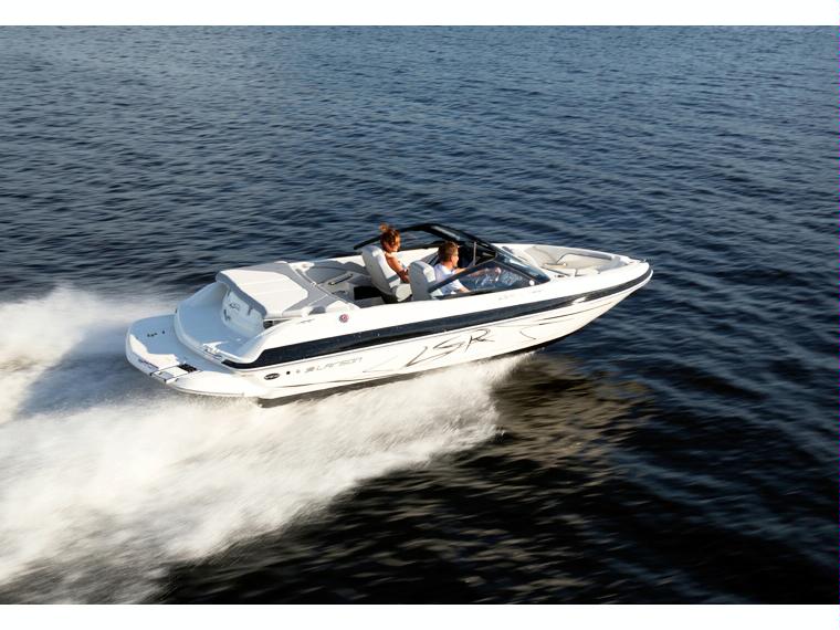Larson LSR 2100