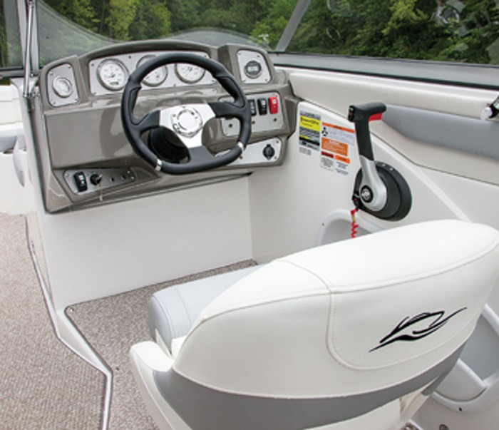 RINKER 200 MTX (Tower)