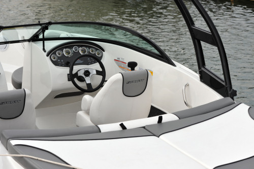 SEA RAY SPORT