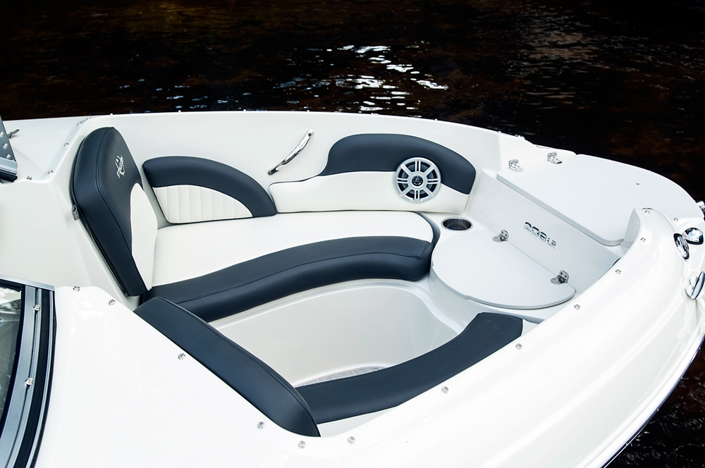Stingray 208LR