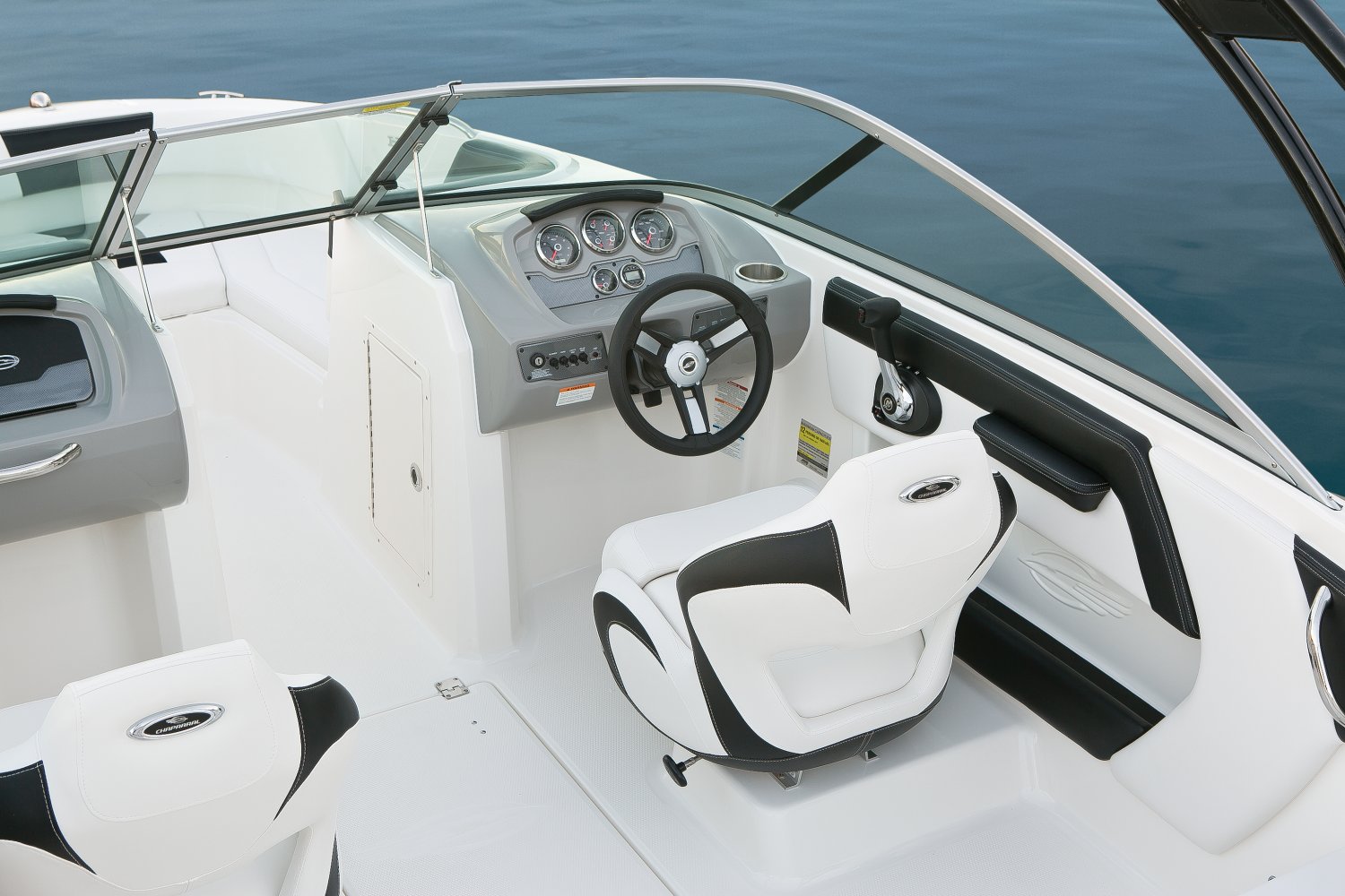 Chaparral H20 21 WAKE