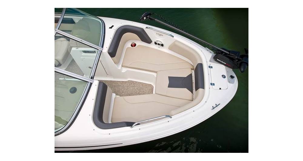 Chaparral H20 21