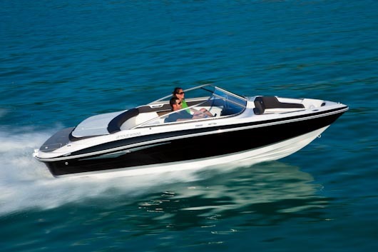 Four Winns H200