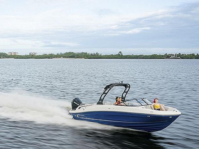 Boat Rentals in Muskoka