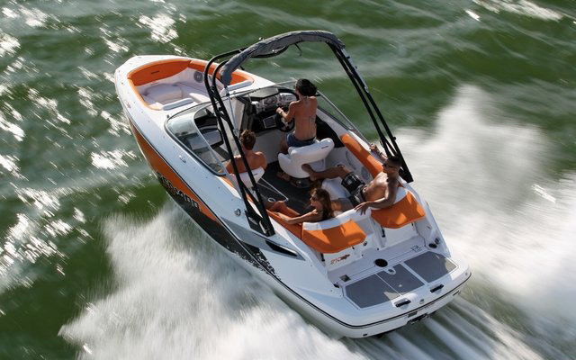 Jet Boats for Rent in {location}