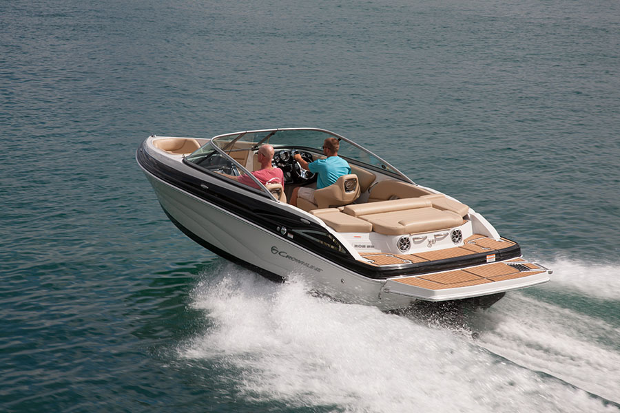 Crownline 205 SS